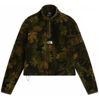 the north face chaqueta w novelty logo glacier para mujer