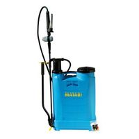 pulverizador espalda evolution 16l-84941