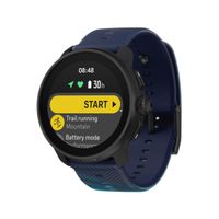 reloj suunto race s utmb azul marino