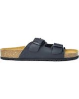 de coronel tapiocca sandalias de hombre c120-61 engr negroengr negro