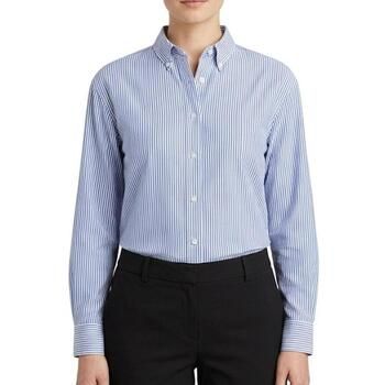 Teddy Smith Camisa Laria para mujer