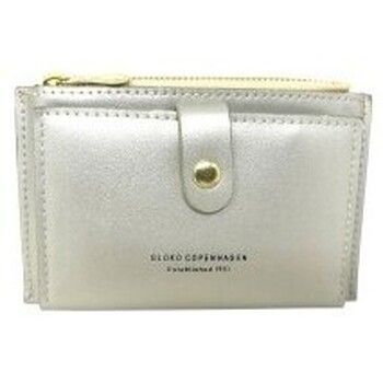 Gloko Cartera Complementos señora g25-4439 oro para mujer