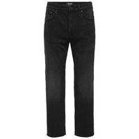 only  sons pantalon pitillo weft para hombre