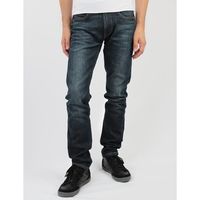 lee pantalon pitillo luke l719pzub para hombre