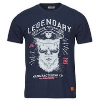 yurban camiseta acrux para hombre