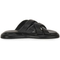 hadel sandalias black incricio para mujer