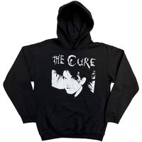 the cure jersey robert illustration para mujer