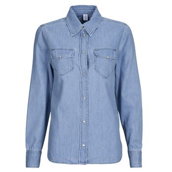 Liu Jo Camisa UA5238 para mujer