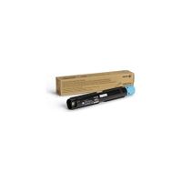 xerox 106r03740 cyan original extra high capacity toner cartridge