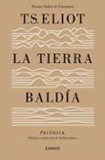 la tierra baldia edicion especial del centenario