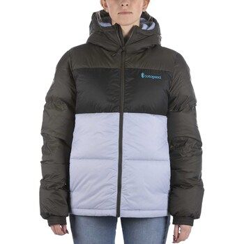 Cotopaxi Chaquetas Solazo Multicolor para mujer