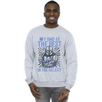disney jersey mandalorian best dad para hombre