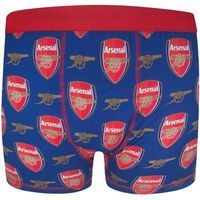 arsenal fc boxer gf668 para nino