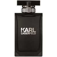 karl lagerfeld agua de colonia for men eau de toilette 100 ml para mujer
