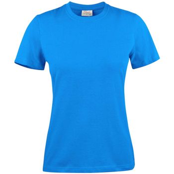 Printer Camiseta Heavier Pro para mujer