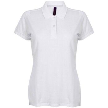 Henbury Camisa H102 para mujer