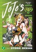 Jojos Bizarre Adventure: Part 6--stone Ocean Vol. 2