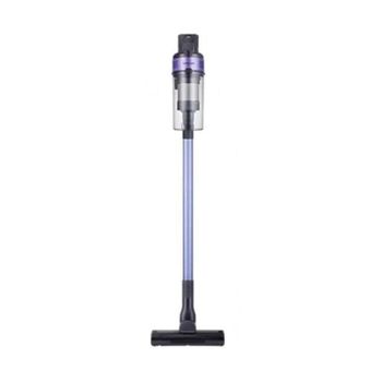 Aspiradora sin cable Samsung VS15A6031R4 150W Batería 40min Filtro multiciclónico