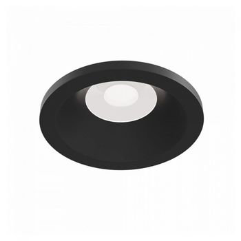 Downlight empotrable zoom