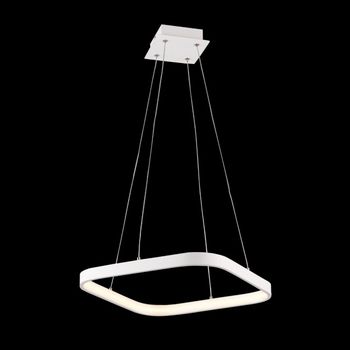 Lámpara de techo led agatha (30w)