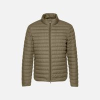 geox warrens hombre caqui