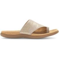 gabor sandalias 83700 para mujer