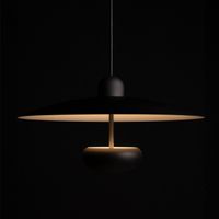 lampara colgante led nid 16w