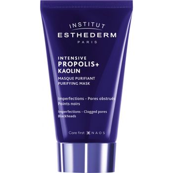 Mascarilla Intensiva PrÓpolis+ Kaolin 75ml