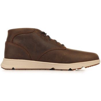 Timberland Zapatillas Parker Street Mid Lace Up para hombre