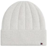 tommy hilfiger gorro flag fluffy para mujer
