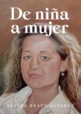 de nina a mujer