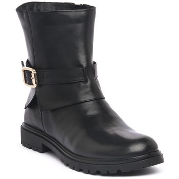 Grunland Botas NERO 88CLIP para mujer