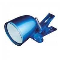 flexo led pinza mini 3w
