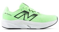 new balance hombre - verde
