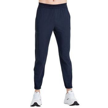 Pantalon Bullpadel Pedraf Azul Marino