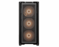 cougar caja semitorre mx600 rgb black