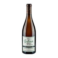 gitton vino blanco galinot sancerre crianza 75 cl 13 vol