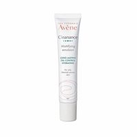 avene cleanance mattifying emulsion