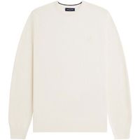 fred perry jersey fp pique stitch jumper para hombre