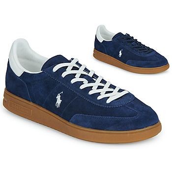Polo Ralph Lauren Zapatillas BEDFORD PP-SNEAKERS-LOW TOP LACE para hombre