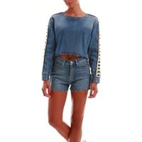 kappa jersey 304ixc0 para mujer
