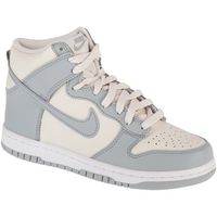 nike zapatillas dunk high gs para nina