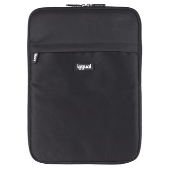 iggual Funda portátil 15.6 Everyday Use Sleeve