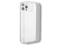 funda movil - isy isc-1027 para iphone 14 pro tpu transparente