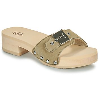 Scholl Sandalias PESCURA JANE para mujer
