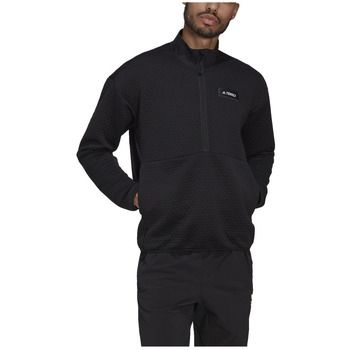 adidas Polar Pull Terrex Hike Full Zip Fleece polyester recyclé para hombre