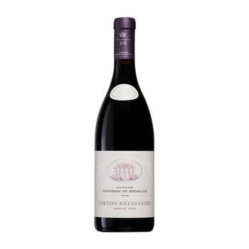 Chandon De Briailles Vino Tinto Bressandes Grand Cru Corton 75 Cl 14.1% Vol.