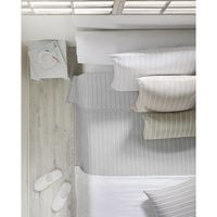 colcha verano 320gr jac donegal collections cama de 135 cm plata