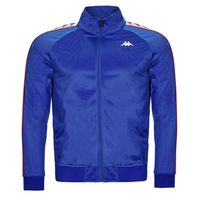 kappa chaqueta deporte banda anniston slim para hombre