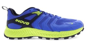 Inov 8 Trailtalon - hombre - azul